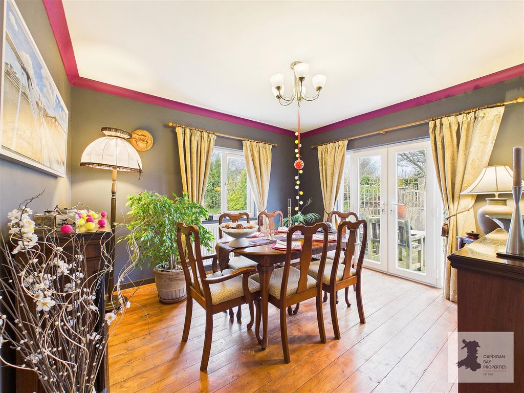 Additional image 17 of 3 bed detached bungalow for saleCaemorgan Road, Cardigan SA43
