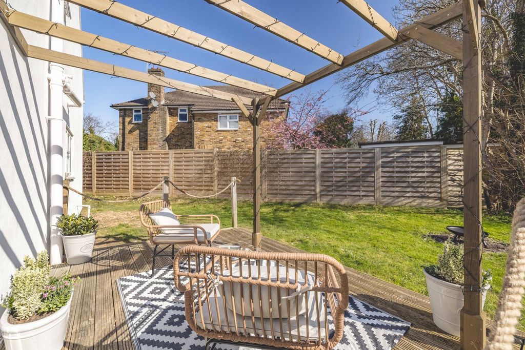 Additional image 29 of 4 bed detached house for saleSycamore Road, Chalfont St Giles HP8