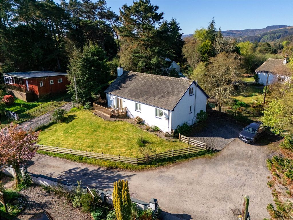 Additional image 2 of 3 bed detached house for saleThe Hollies, Carradale East, Carradale East, Carradale, Argyll And Bute PA28