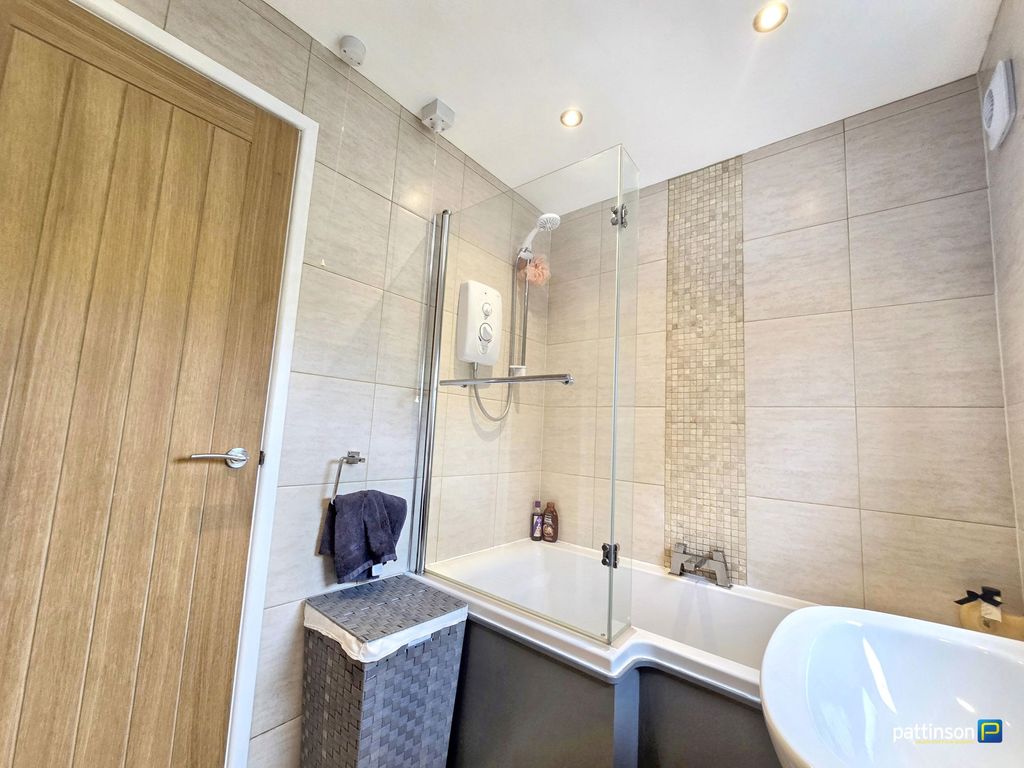 Additional image 18 of 4 bed semi-detached house for saleHeron Close, Ashington NE63