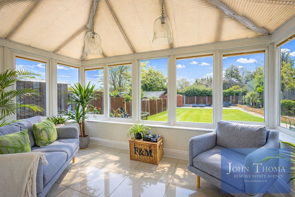 Additional image 11 of 4 bed detached house for saleNew Barns Way, Chigwell IG7