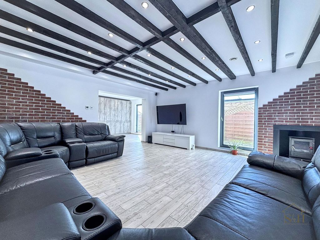 Additional image 3 of 6 bed detached house for saleLittlebourne Road, Canterbury CT3