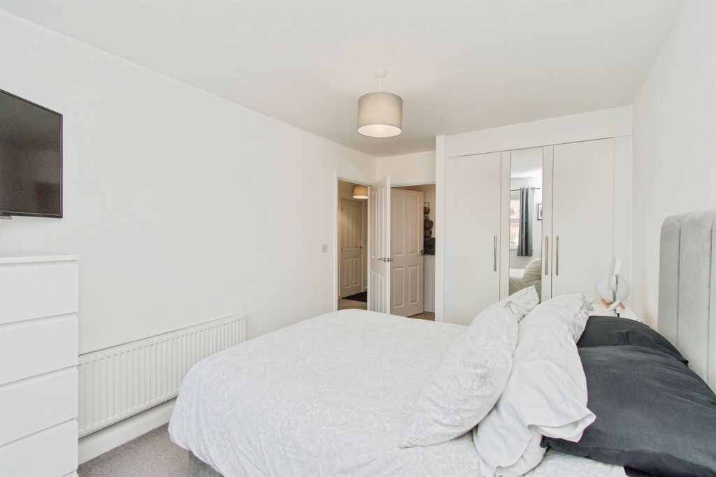 Additional image 7 of 2 bed flat for saleKitson Road, Castleford WF10