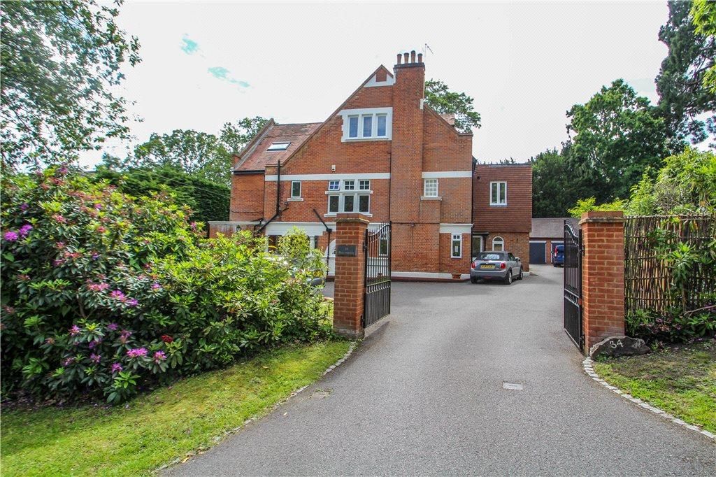 Additional image 13 of 3 bed maisonette for saleBrackendale Road, Camberley, Surrey GU15