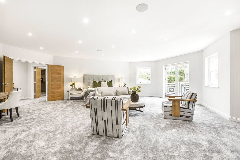 Additional image 17 of 8 bed detached house for saleHeathbourne Road, Bushey Heath, Hertfordshire WD23