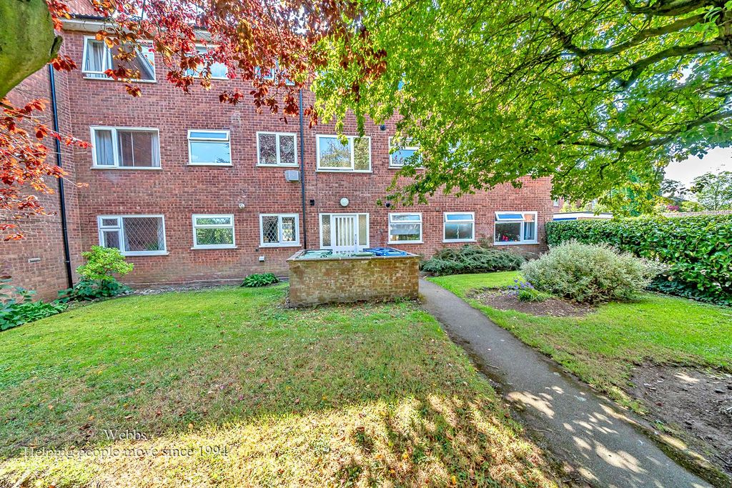 Additional image 20 of 2 bed flat for saleCannock Road, Heath Hayes, Cannock WS12