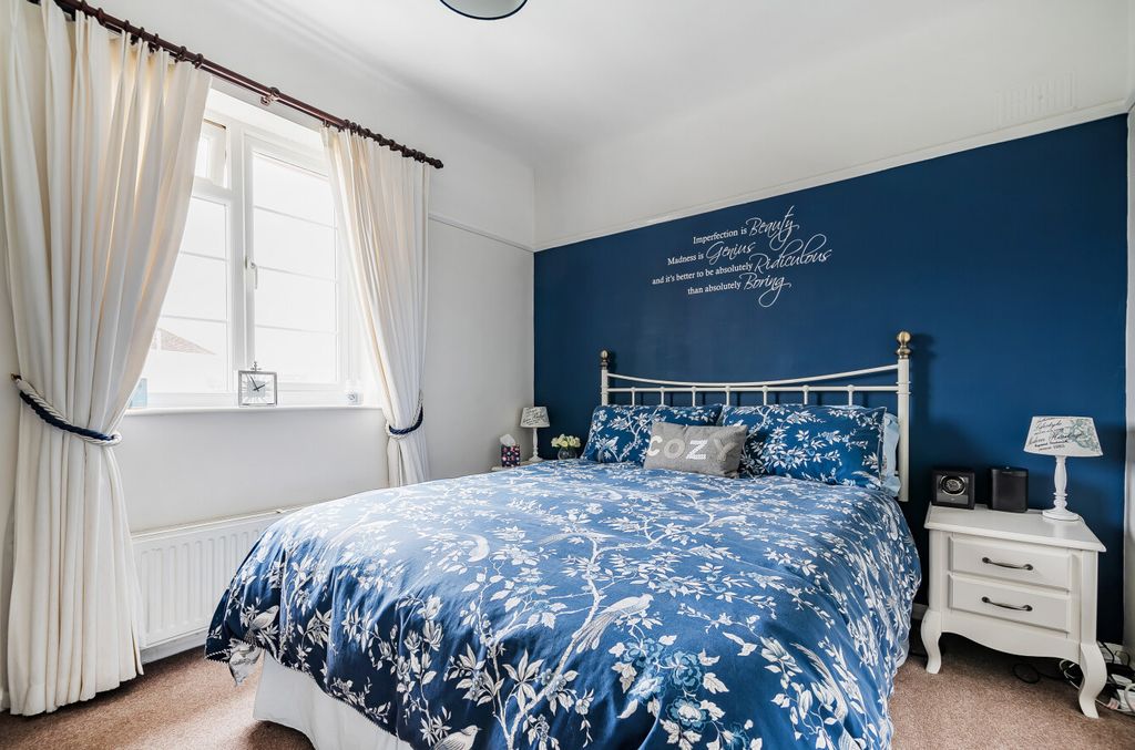 Additional image 20 of 3 bed detached house for saleSopers Field, Chard, Somerset TA20