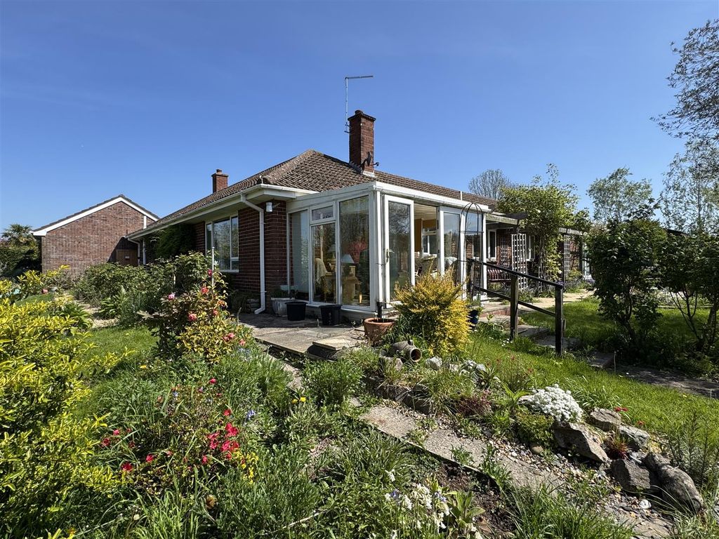 Additional image 26 of 3 bed detached bungalow for saleHendrick Drive, Sedbury, Chepstow NP16