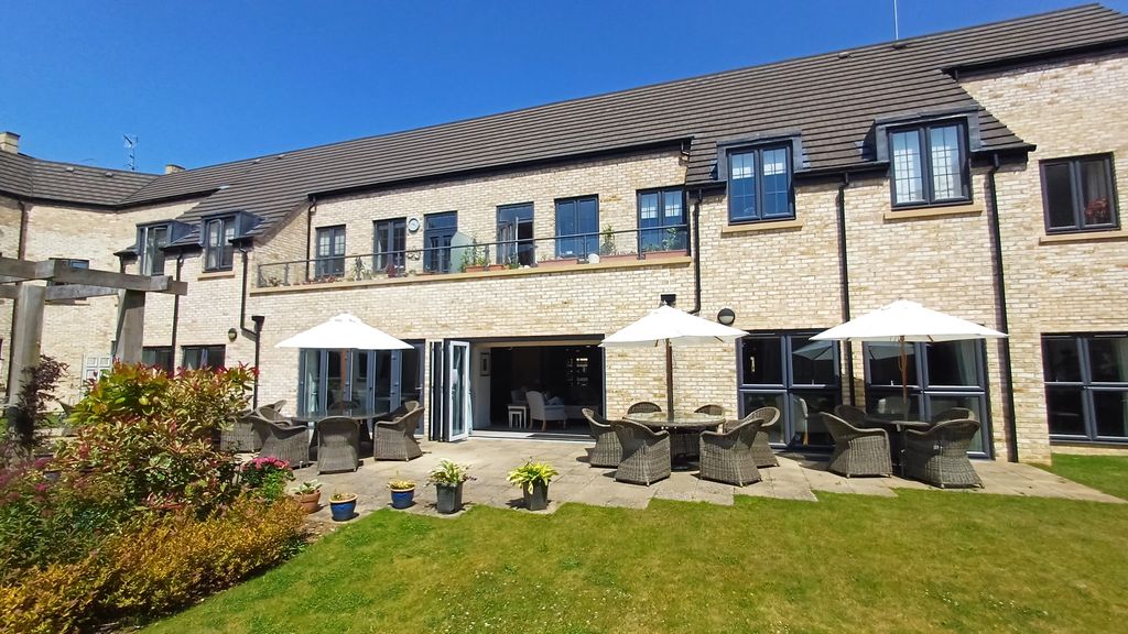 Additional image 20 of 2 bed flat for saleTrinity Road, Chipping Norton OX7