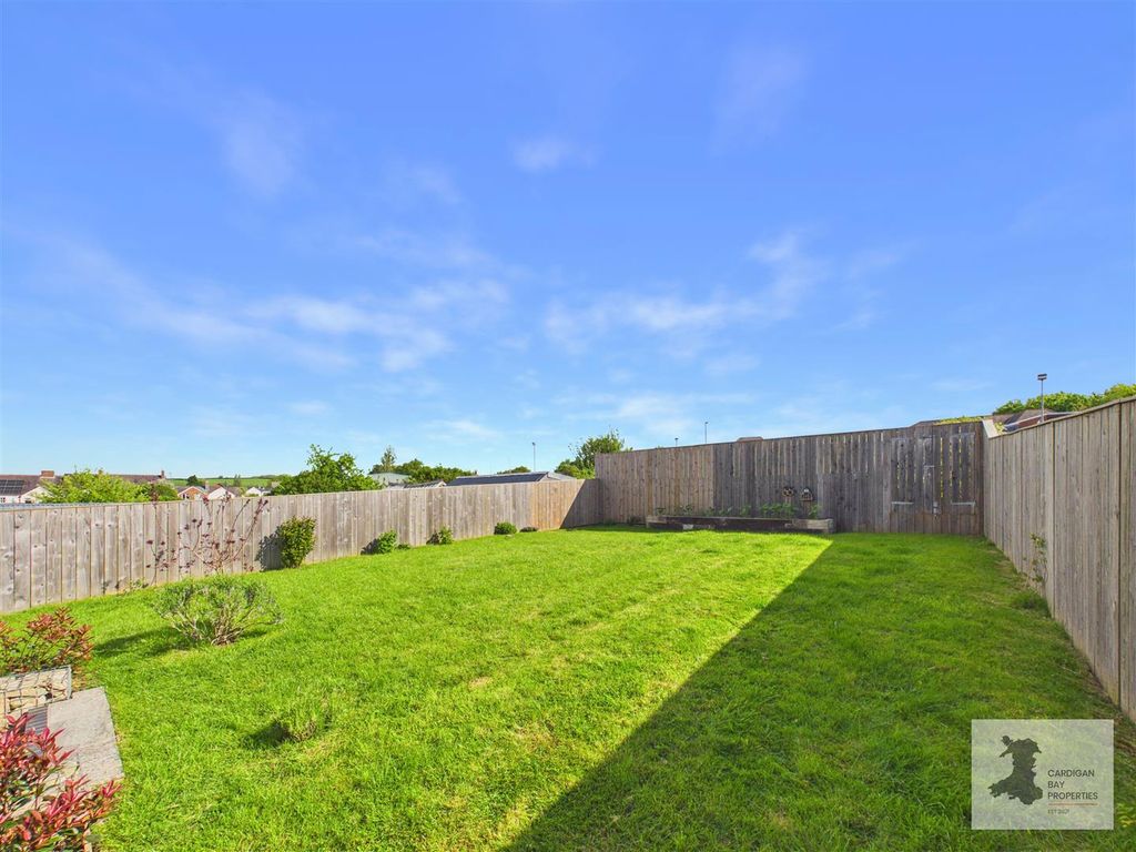 Additional image 26 of 4 bed detached bungalow for saleFeidrhenffordd, Cardigan SA43