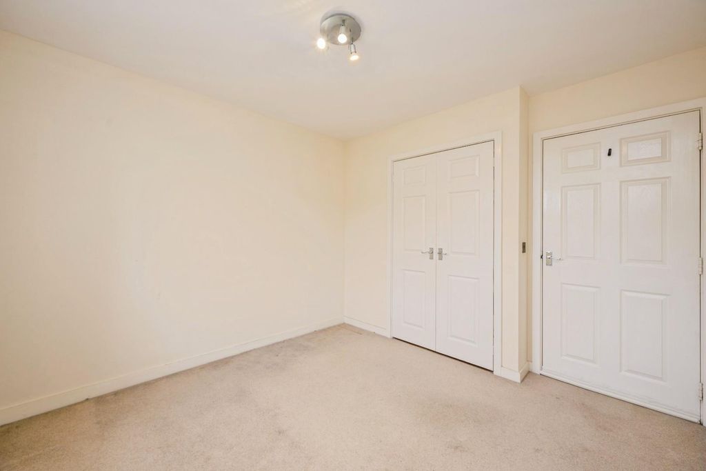 Additional image 6 of 1 bed flat for saleHarleston House, Deykin Road, Lichfield, Staffordshire WS13