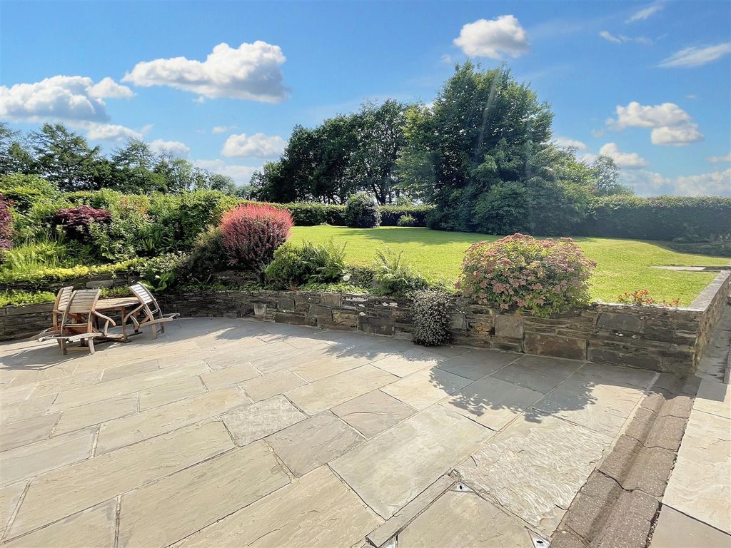 Additional image 18 of 4 bed detached house for saleCapel Dewi Road, Capel Dewi, Carmarthen SA32