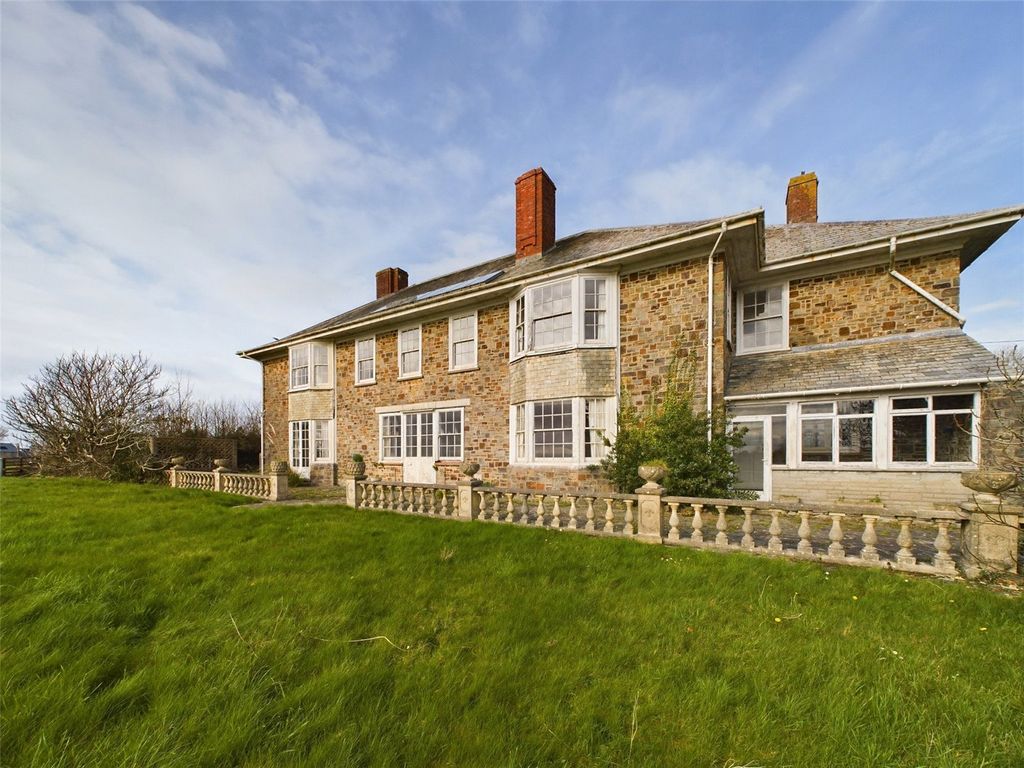 Additional image 31 of 9 bed detached house for salePoughill, Bude, Cornwall EX23