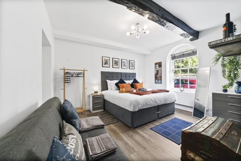 Additional image 3 of 3 bed flat for sale56 Old Dover Road, Canterbury CT1