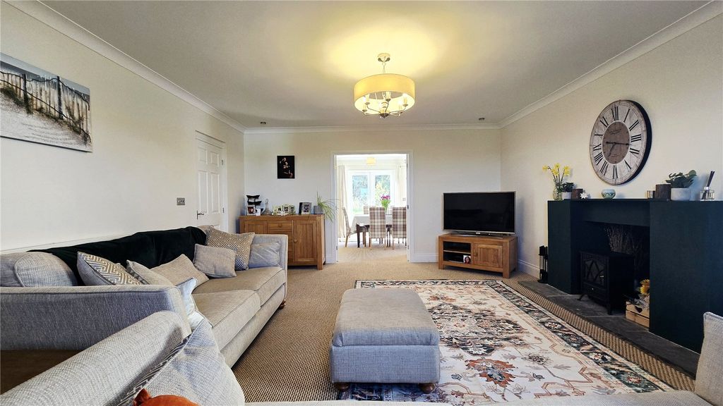 Additional image 5 of 4 bed detached house for saleTroed Y Garn, Llanfairynghornwy, Holyhead, Isle Of Anglesey LL65