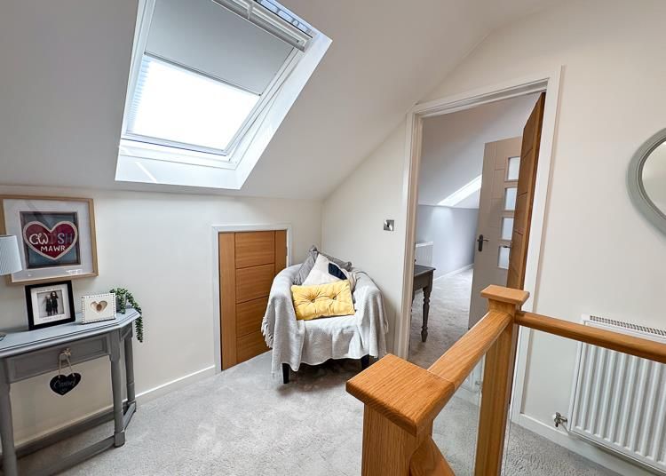 Additional image 17 of 4 bed detached bungalow for salePeniel, Carmarthen SA32