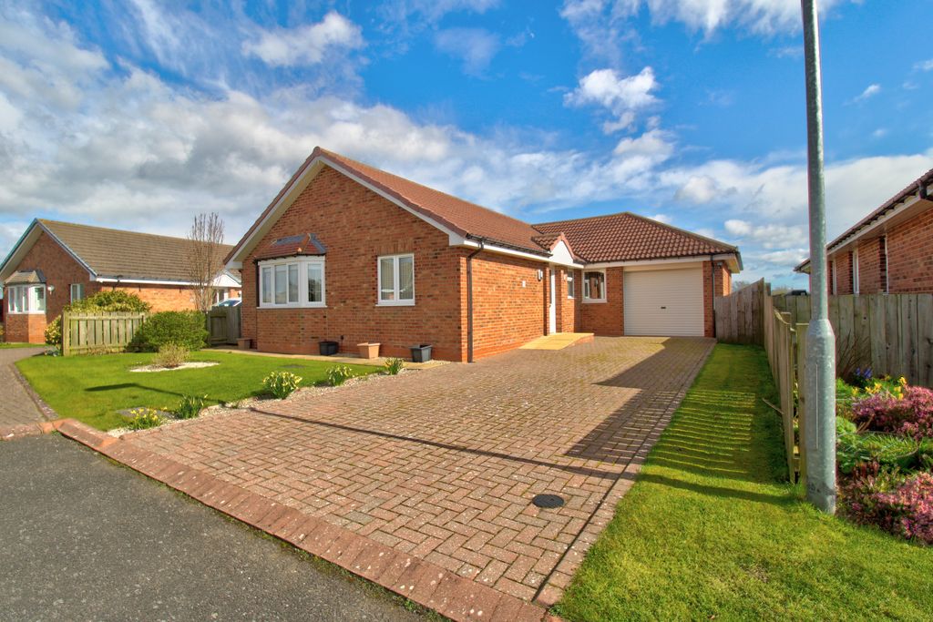 Additional image 30 of 3 bed detached bungalow for saleSpringfield View, Alnwick NE66
