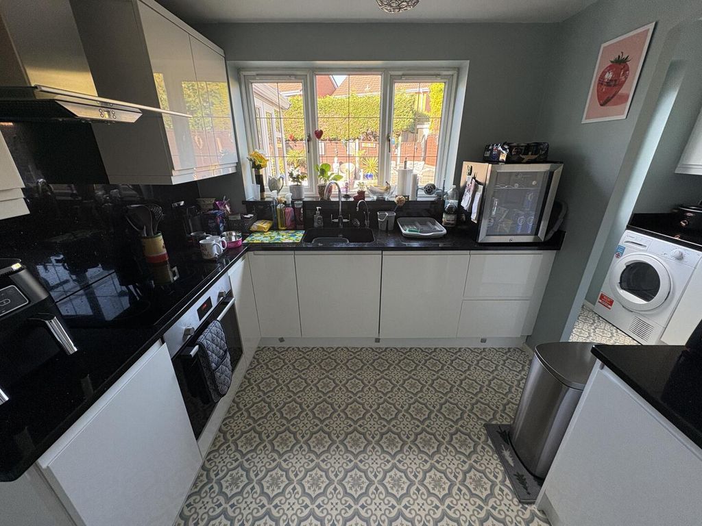 Additional image 2 of 3 bed detached house for saleFair Lady Drive, Burntwood WS7