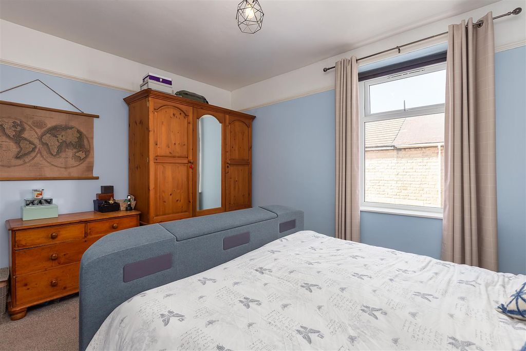 Additional image 11 of 2 bed terraced house for saleHill Street, Carnforth LA5