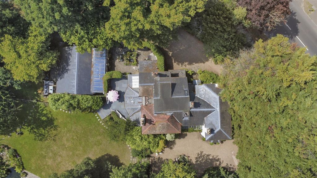 Additional image 4 of 5 bed detached house for salePerry Street, Chislehurst BR7