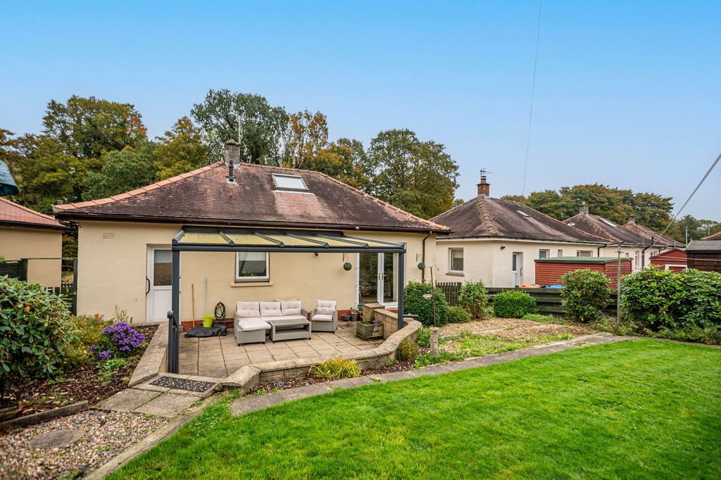Additional image 12 of 2 bed detached bungalow for saleBraehead, Langholm DG13