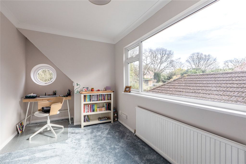 Additional image 16 of 4 bed detached house for saleChertsey, Surrey KT16