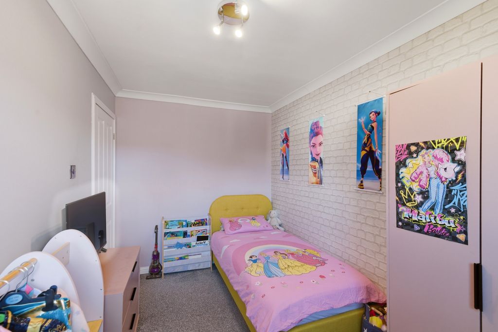 Additional image 13 of 3 bed end terrace house for sale23 Smieton Street, Carnoustie DD7