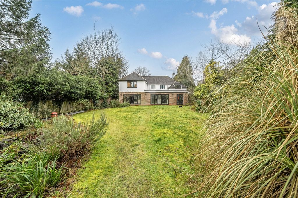 Additional image 6 of 5 bed detached house for saleMarlings Park Avenue, Chislehurst BR7