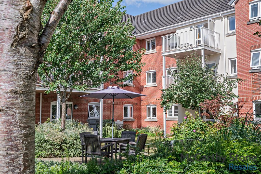 Additional image 16 of 1 bed flat for saleSquire Court, South Street, South Molton EX36