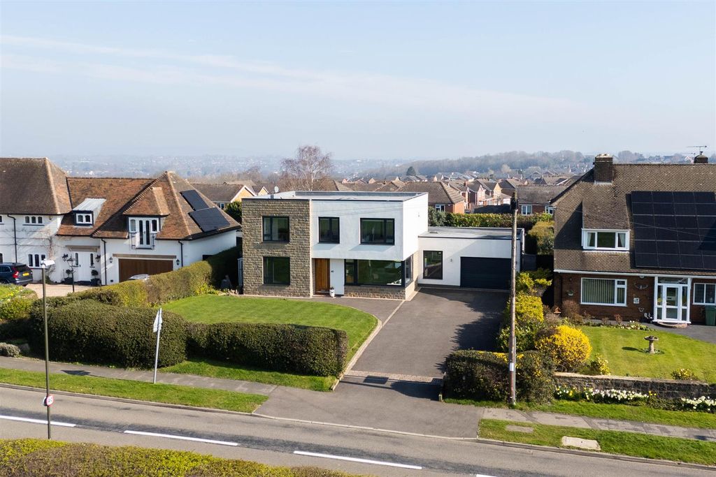Additional image 58 of 4 bed detached house for saleWalton Back Lane, Walton, Chesterfield S42