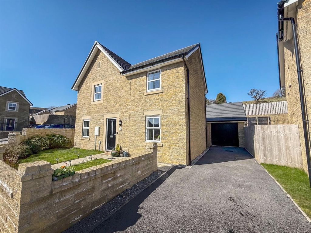 Additional image 42 of 5 bed detached house for saleSilkstone Crescent, Buxton SK17