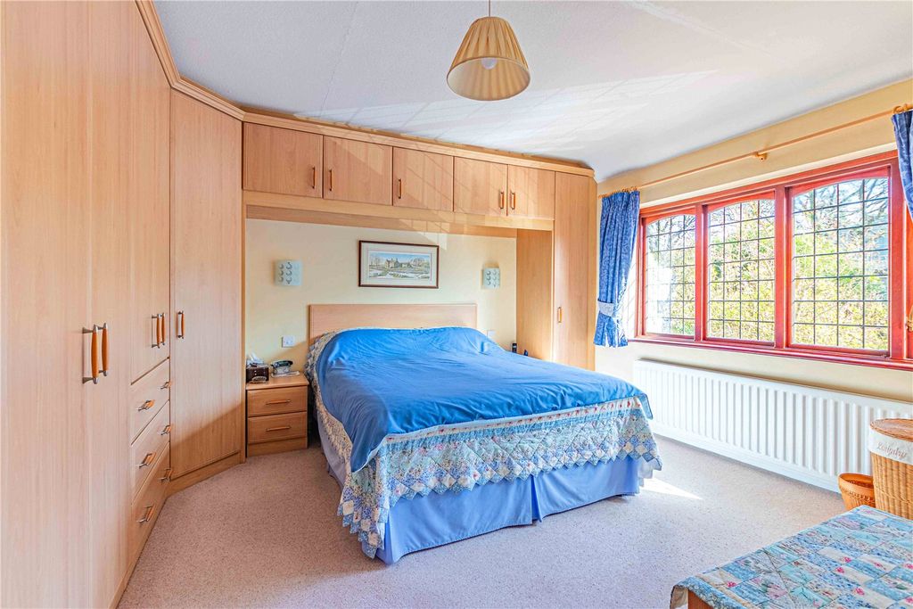 Additional image 5 of 4 bed end terrace house for saleBelle Vue Lane, Bushey Heath, Bushey, Hertfordshire WD23