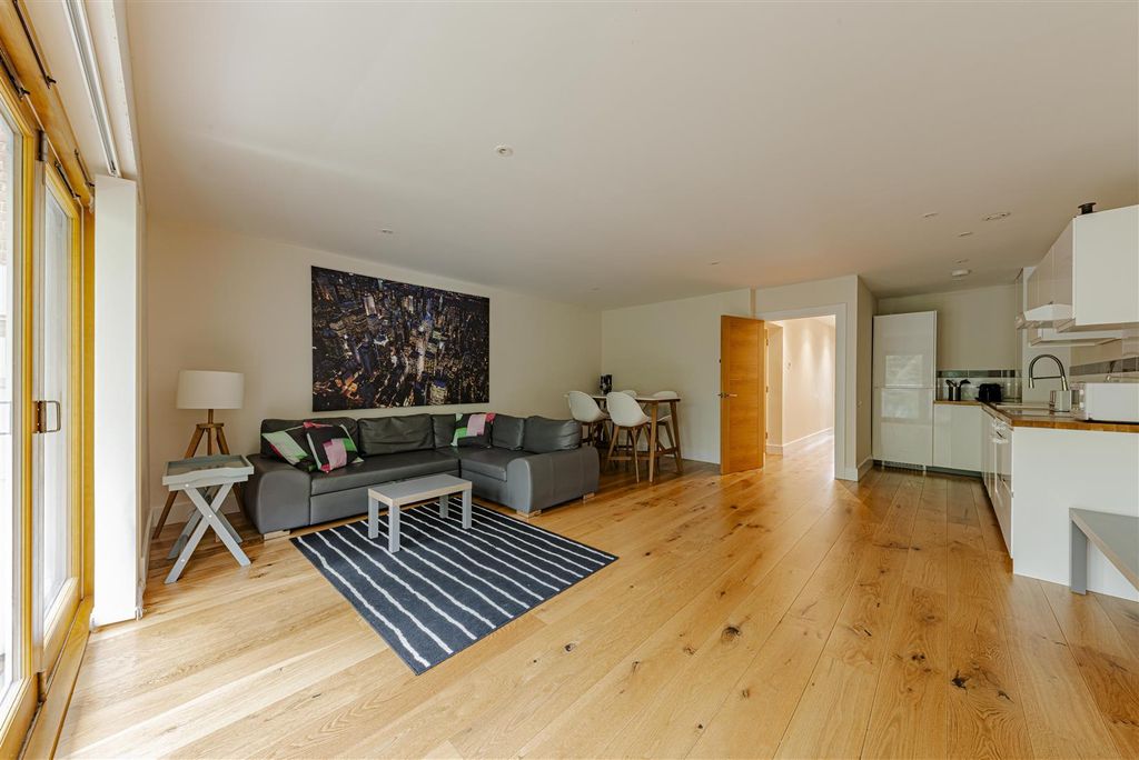 Additional image 5 of 2 bed flat for saleSt. Stephen's Road, Canterbury CT2