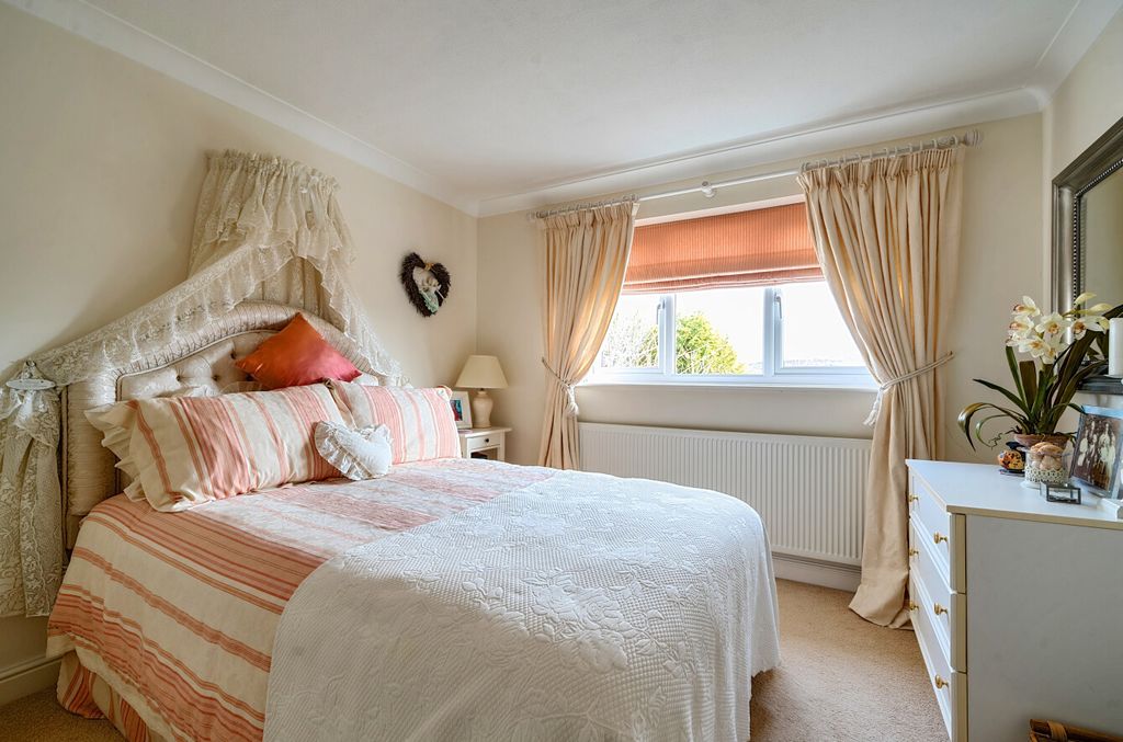 Additional image 14 of 4 bed detached house for saleKent's Orchard, South Chard, Chard, Somerset TA20