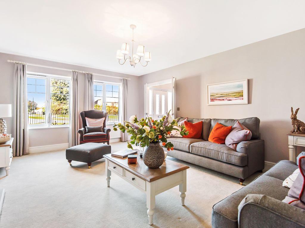 Additional image 4 of 5 bed detached house for sale"The Torrisdale" at Ffordd Pendre, Carmarthen, Carmarthenshire SA31