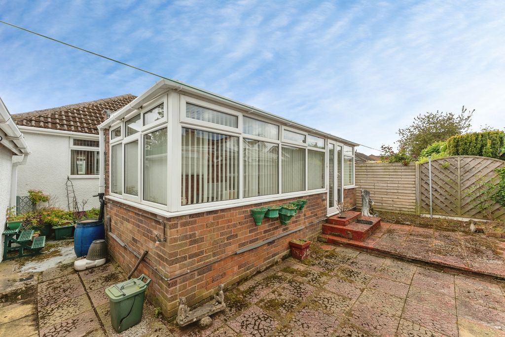 Additional image 18 of 3 bed bungalow for salePark View, Buckley, Flintshire CH7