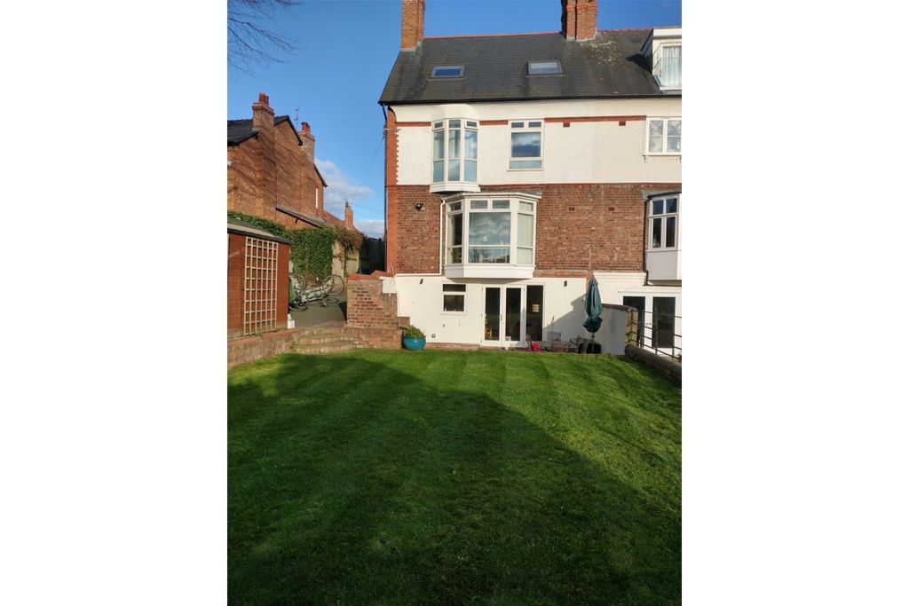 Additional image 24 of 5 bed semi-detached house for saleStocks Lane, Chester CH3