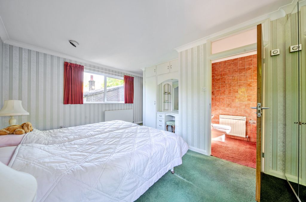 Additional image 18 of 4 bed detached house for saleCamden Park Road, Chislehurst, Kent BR7