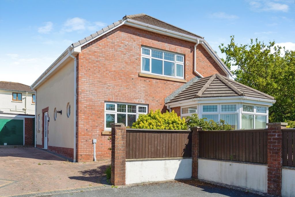 Additional image 22 of 4 bed detached house for saleParc Tyisha, Burry Port, Carmarthenshire SA16