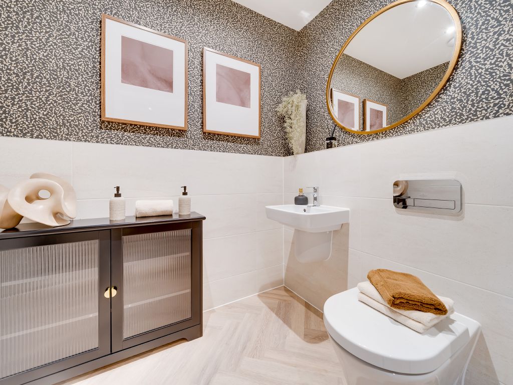 Additional image 10 of 5 bed detached house for sale"The Barmouth" at Sicklesmere Road, Bury St Edmunds IP33
