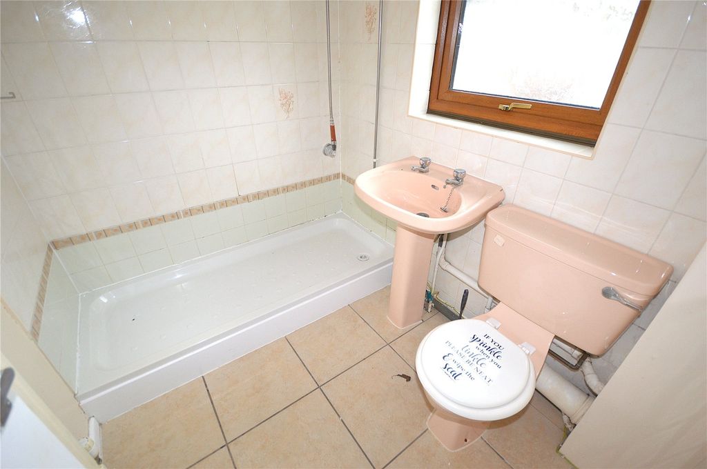 Additional image 8 of 3 bed terraced house for saleLon Glanyrafon, Newtown, Powys SY16