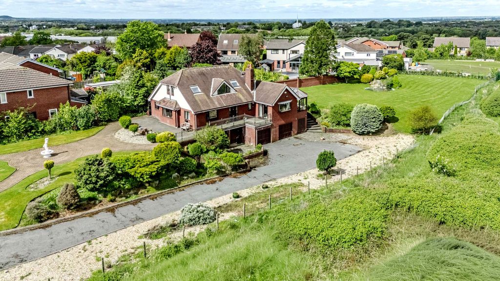 Additional image 53 of 4 bed detached house for saleDorking Road, Chorley PR6
