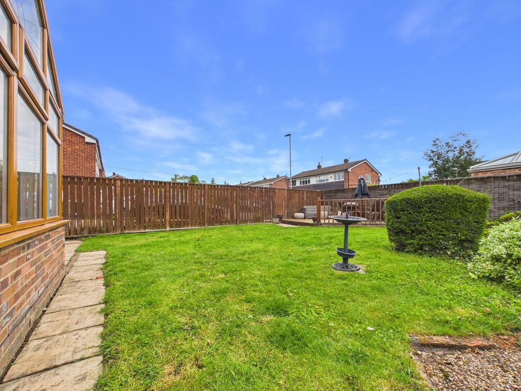 Additional image 2 of 4 bed detached house for salePasture Way, Castleford, West Yorkshire WF10