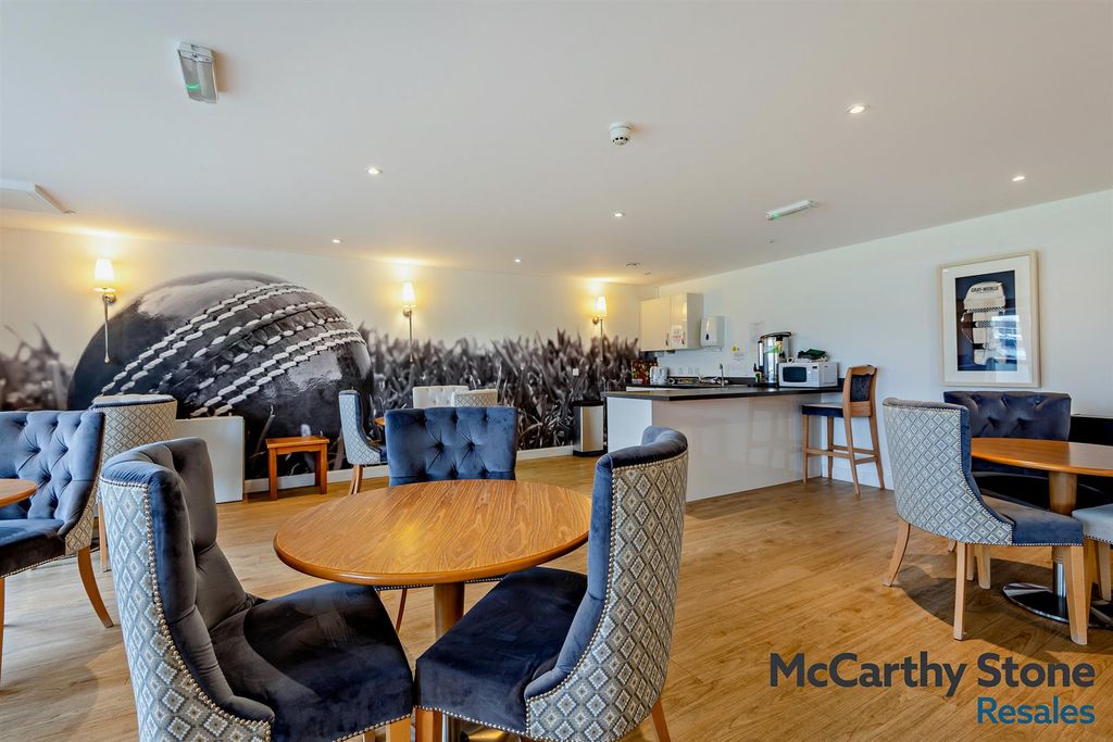 Additional image 20 of 1 bed flat for saleFreeman House, Keepers Close, Canterbury CT1