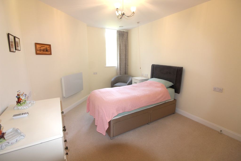 Additional image 12 of 1 bed flat for saleTrinity Road, Chipping Norton OX7