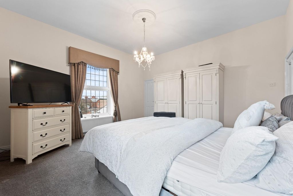 Additional image 16 of 3 bed detached house for saleStation Road, Brimington, Chesterfield S43