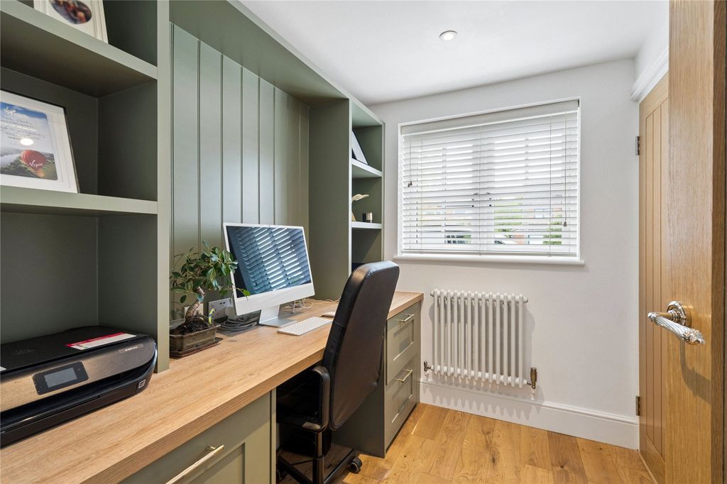 Additional image 13 of 4 bed detached house for saleCrossway, Chesham, Buckinghamshire HP5