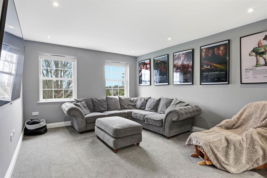 Additional image 31 of 7 bed detached house for saleWest Way, Carshalton SM5