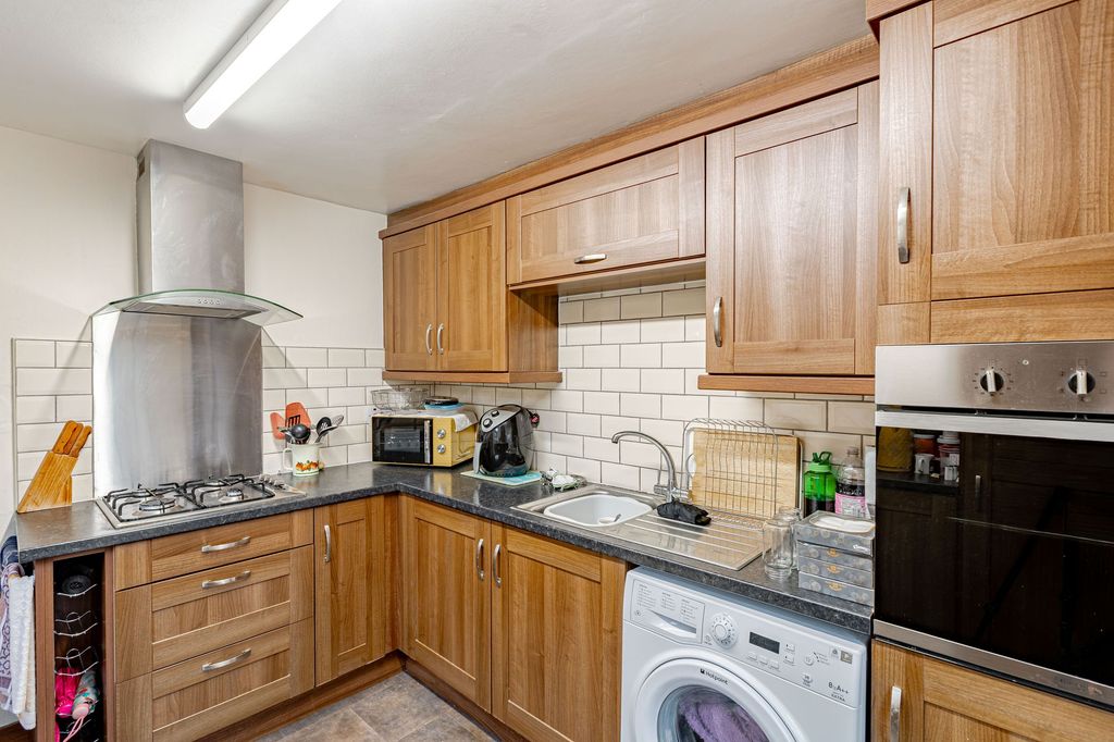 Additional image 6 of 2 bed detached bungalow for saleBraehead, Langholm DG13