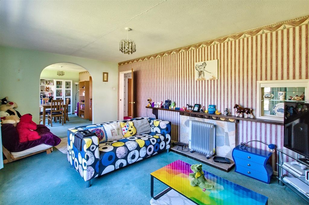 Additional image 3 of 3 bed detached bungalow for saleHeol Derw, Cardigan SA43